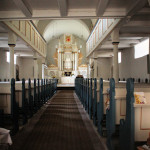 Leitzkau, Ev. Pfarrkirche St. Peter