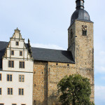 Leitzkau, ehem. Stiftskirche St. Marien