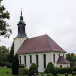 Leubsdorf, Ev. Pfarrkirche