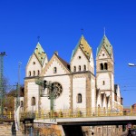 Lindenau, Kath. Liebfrauenkirche