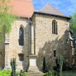Lützen, Ev. Stadtkirche St. Vitii