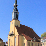 Lunzenau, Ev. Stadtkirche St. Jakobus