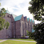 Magdeburg, Kath. Pfarrkirche St. Petri