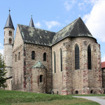 Magdeburg, ehem. Stiftskirche Unser Lieben Frauen