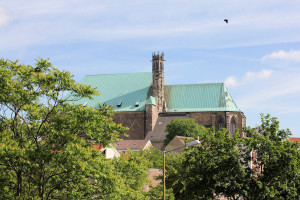 Magdeburg, Ev. und Ev.-Reform. Walloner-Kirche