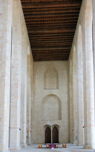 Magdeburg, Ev. und Ev.-Reform. Walloner-Kirche