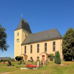 Marbach, Ev. Pfarrkirche