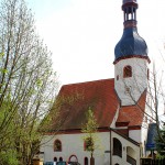 Markkleeberg-Ost, Ev. Auenkirche