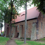 Memleben, Ev. Kirche