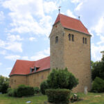 Merseburg, Altenburger Pfarrkirche