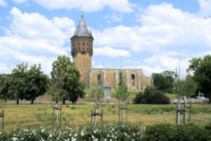 Sixtikirche Merseburg