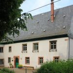 Mittweida, Alte Schule (Kirchgemeindehaus)