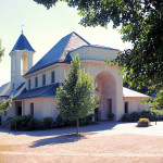 Friedhofskapelle Mittweida