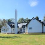 Mittweida, Kirche Jesu Christi d. Hl. d. Letzt. Tage