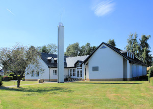 Mittweida, Kirche Jesu Christi der Heiligen der Letzten Tage