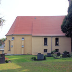 Mohorn, Ev. Pfarrkirche, Schiff