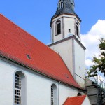 Mutzschen, Ev. Stadtkirche