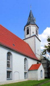 Mutzschen, Ev. Stadtkirche