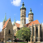 Naumburg, Ev. Dom St. Peter und Paul