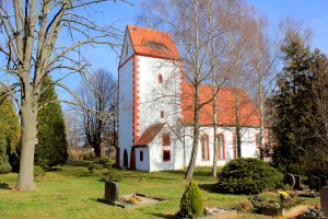 Nemt, Ev. Pfarrkirche