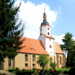 Nerchau, Ev. Stadtkirche