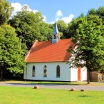 Nimbschen, Kapelle