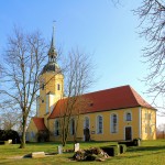 Nitzschka, Ev. Lucaskirche