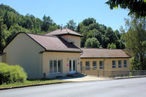 Nossen, Kirche Apostelamt Jesu Christi