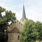 Obhausen, Ev. Kirche St. Johannis