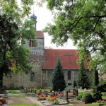 Obhausen, Ev. Kirche St. Petri