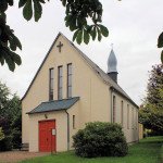 Oederan, Katholische Kirche