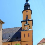 Oederan, Ev. Stadtkirche St. Marien