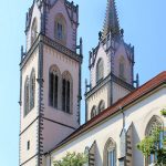 Stadtkirche St. Aegidien Oschatz