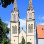 Stadtkirche St. Aegidien Oschatz