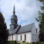 Ottendorf, Ev. Pfarrkirche