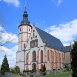 Penig, Ev. Stadtkirche Unser Lieben Frauen