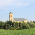 Polditz, Ev. Altleisnigkirche