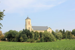 Polditz, Ev. Altleisnigkirche