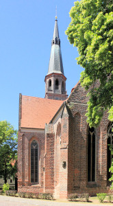 Prettin, Ev. Marienkirche