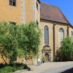 Prettin, Schlosskirche