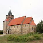Pretzien, Ev. Thomaskirche