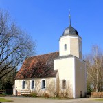 Priester, Ev. Pfarrkirche