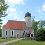 Pristäblich, Ev. Pfarrkirche