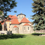 Querfurt, Burgkirche