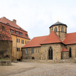 Querfurt, Burgkirche
