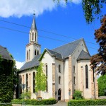 Rabenstein, Ev. Georgkirche