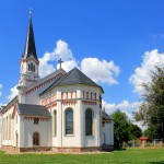 Ragewitz, Ev. Petrikirche