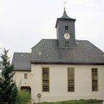 Reichenbach, Ev. Pfarrkirche