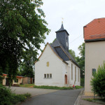 Reichenbach, Ev. Pfarrkirche