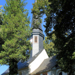 Ringethal, Ev. Kirche